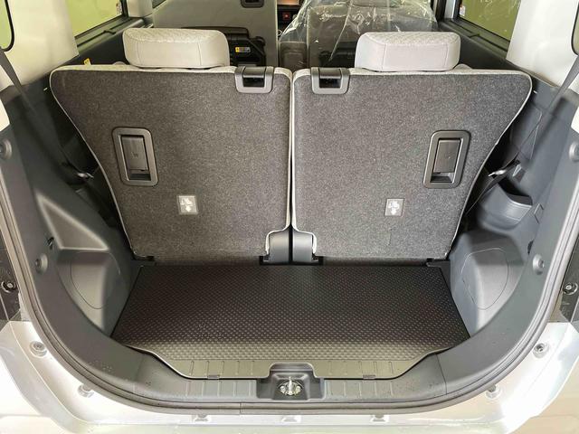 タントＸリミテッド（宮城県）の中古車