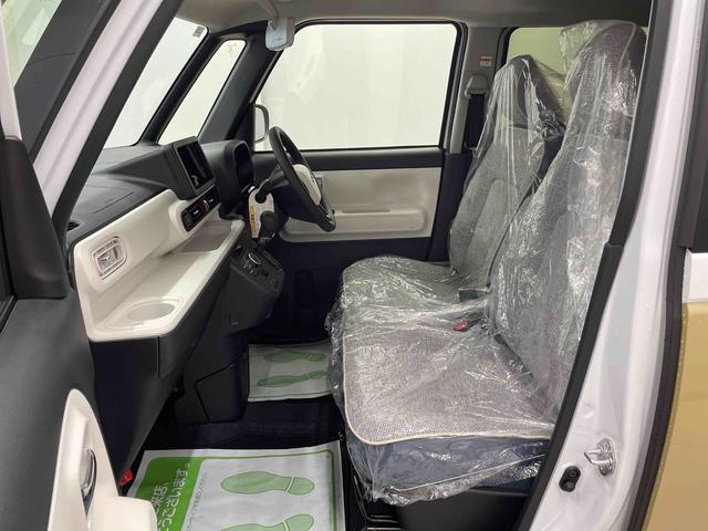 ムーヴキャンバスストライプスＧ（宮城県）の中古車