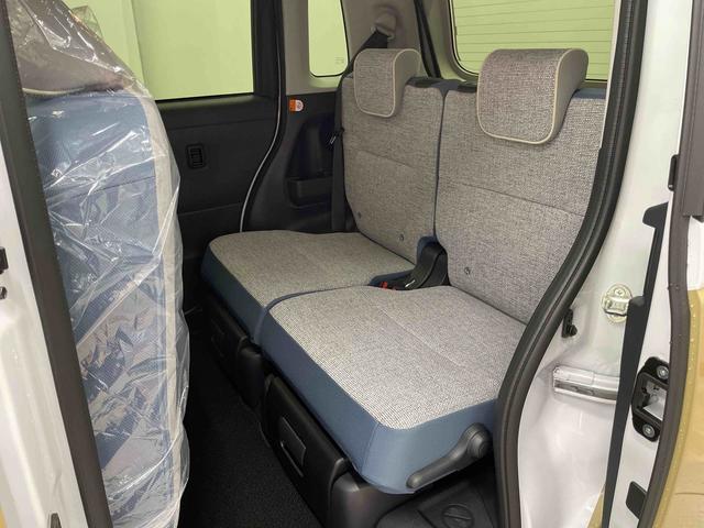 ムーヴキャンバスストライプスＧ（宮城県）の中古車