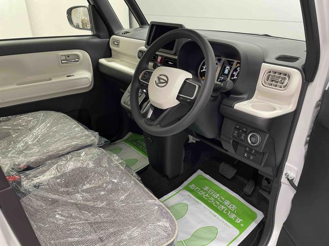 ムーヴキャンバスストライプスＧ（宮城県）の中古車
