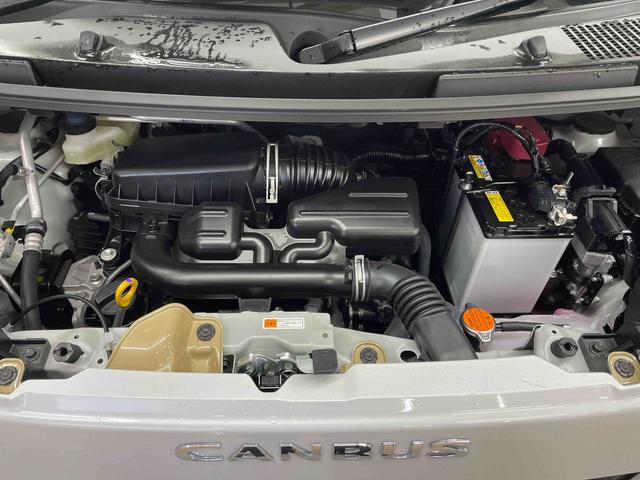 ムーヴキャンバスストライプスＧ（宮城県）の中古車