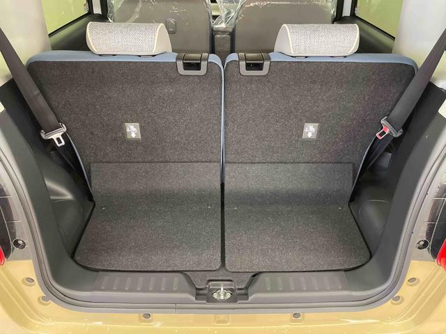 ムーヴキャンバスストライプスＧ（宮城県）の中古車