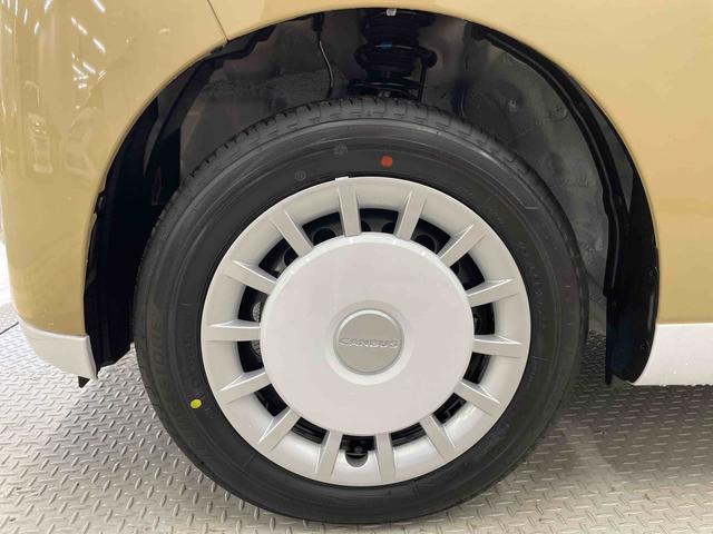 ムーヴキャンバスストライプスＧ（宮城県）の中古車