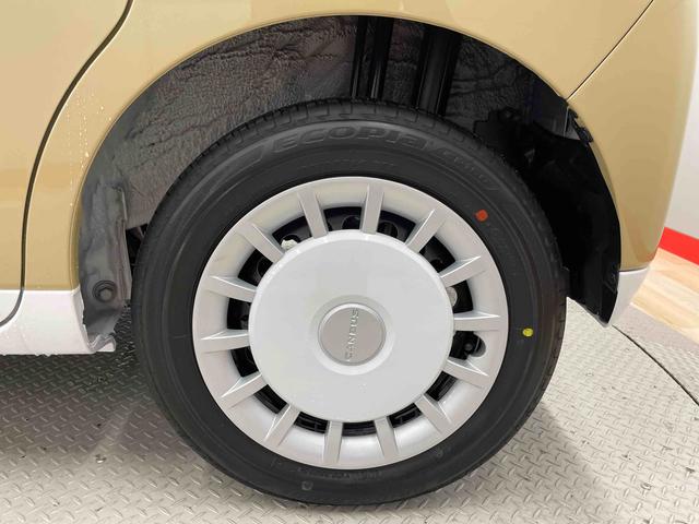ムーヴキャンバスストライプスＧ（宮城県）の中古車