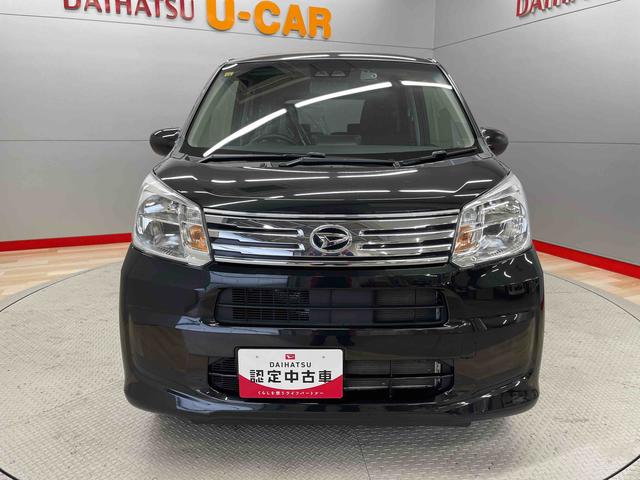 ムーヴＸリミテッドII　ＳＡIII（宮城県）の中古車
