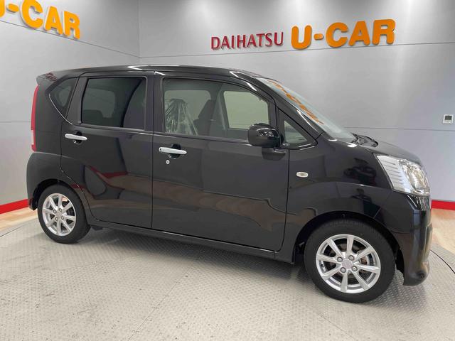 ムーヴＸリミテッドII　ＳＡIII（宮城県）の中古車