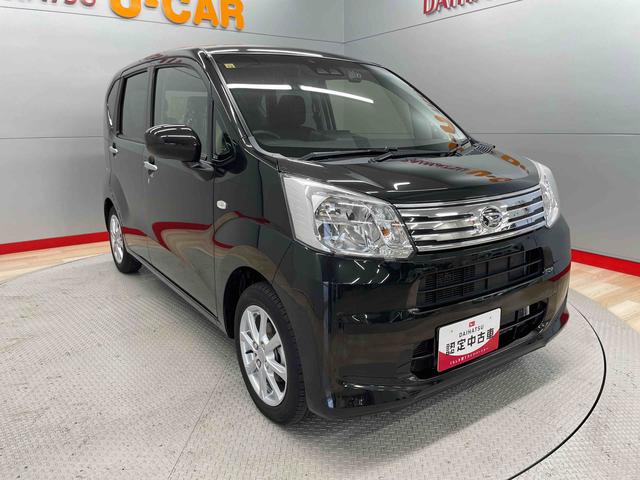 ムーヴＸリミテッドII　ＳＡIII（宮城県）の中古車