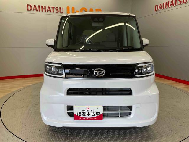 タントＸ（宮城県）の中古車