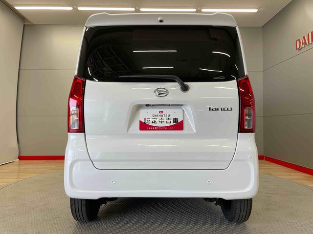 タントＸ（宮城県）の中古車