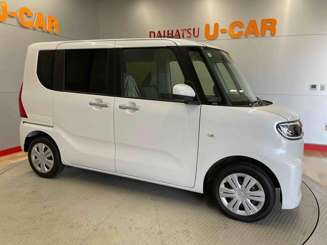 タントＸ（宮城県）の中古車