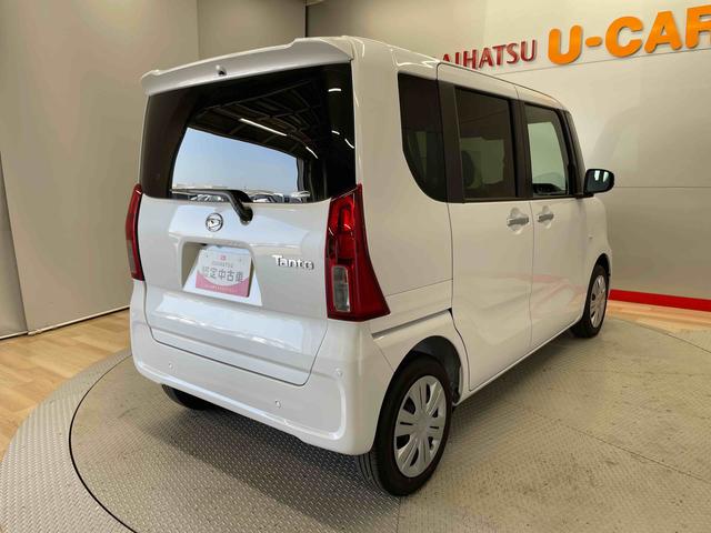 タントＸ（宮城県）の中古車