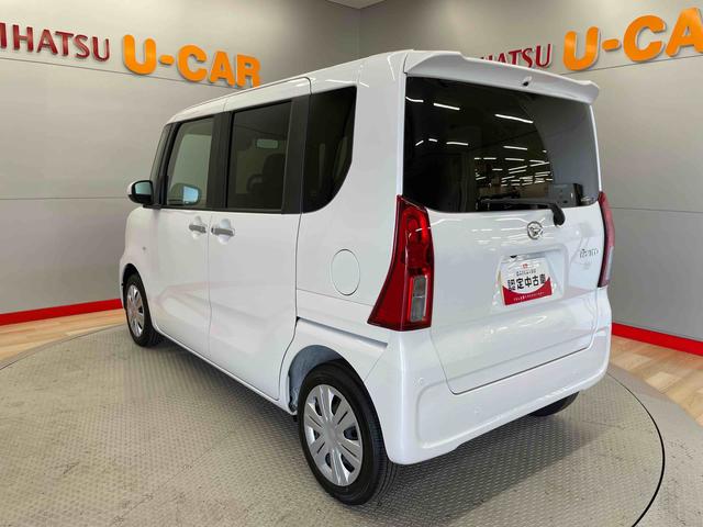 タントＸ（宮城県）の中古車