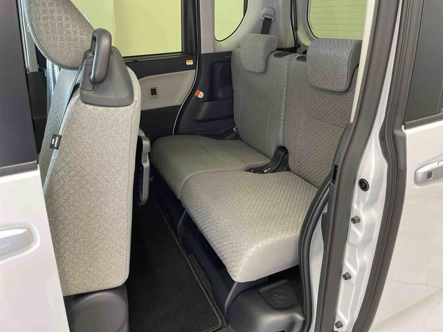 タントＸ（宮城県）の中古車
