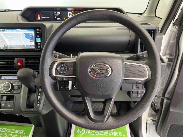 タントＸ（宮城県）の中古車