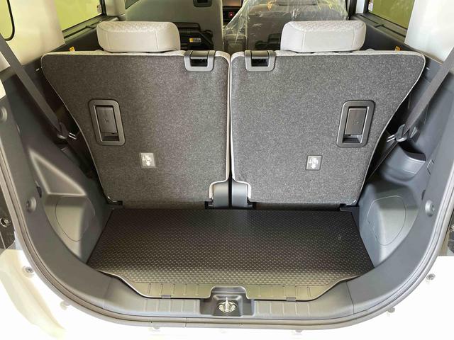 タントＸ（宮城県）の中古車