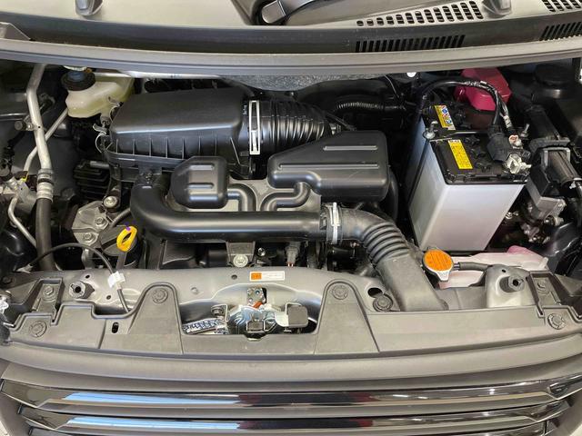 タントカスタムＸリミテッドワンオーナー　エアバック　ＥＴＣ車載器　アルミホイール　禁煙車　キーフリー　スマートキー　ＡＢＳ（宮城県）の中古車