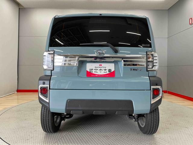 タフトＧ　クロムベンチャー（宮城県）の中古車