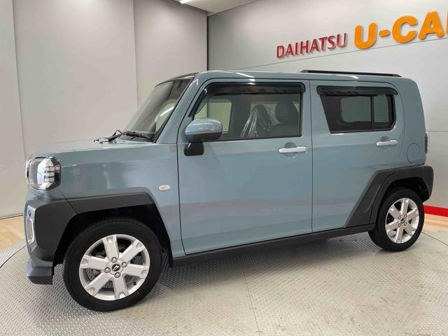 タフトＧ　クロムベンチャー（宮城県）の中古車