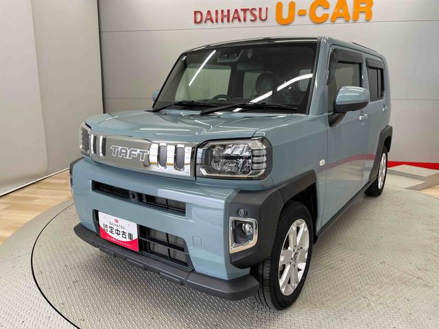 タフトＧ　クロムベンチャー（宮城県）の中古車
