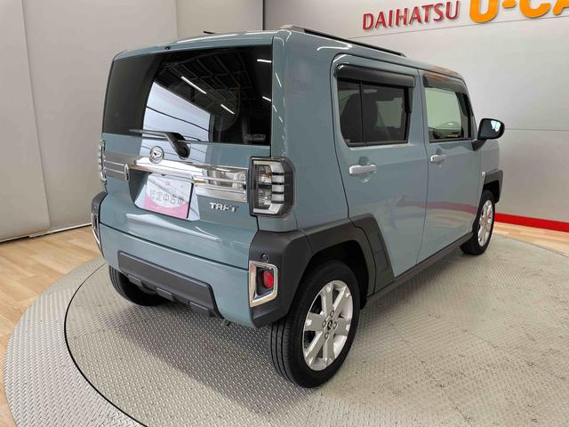 タフトＧ　クロムベンチャー（宮城県）の中古車
