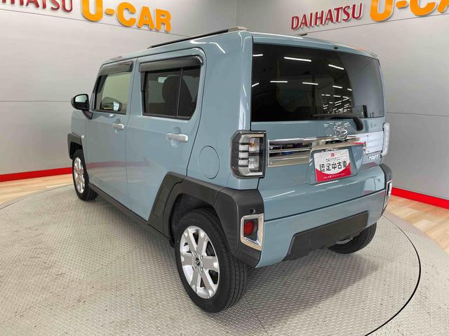タフトＧ　クロムベンチャー（宮城県）の中古車