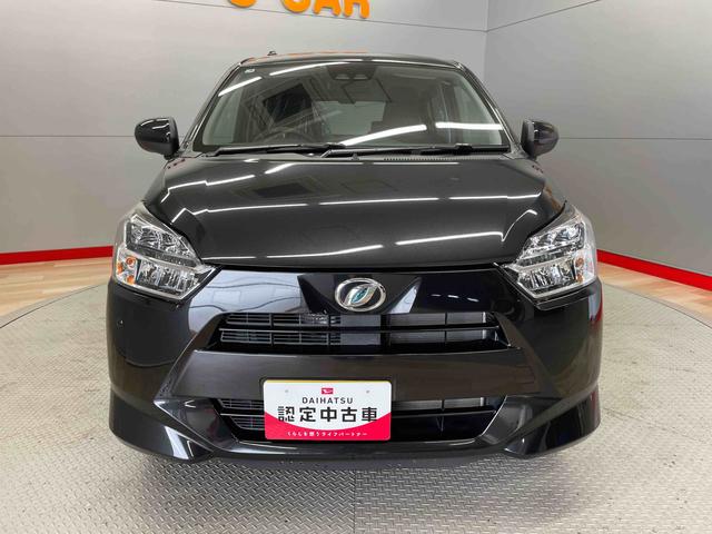 ミライースＧ　リミテッドＳＡIII（宮城県）の中古車