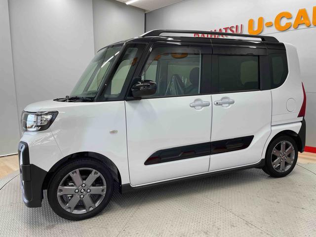 タントファンクロスターボ（宮城県）の中古車