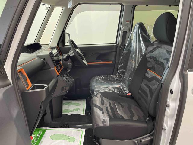 タントファンクロスターボ（宮城県）の中古車