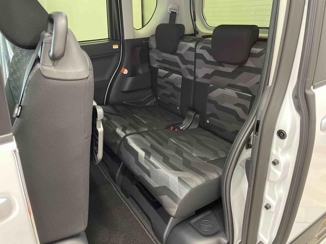 タントファンクロスターボ（宮城県）の中古車