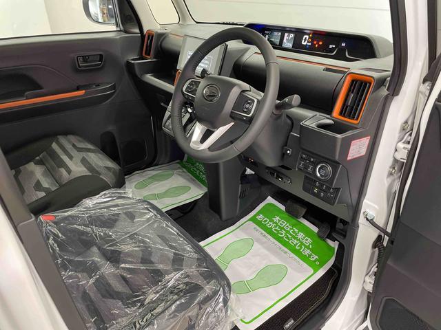 タントファンクロスターボ（宮城県）の中古車