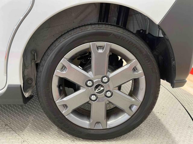 タントファンクロスターボ（宮城県）の中古車