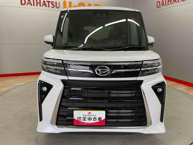 タントカスタムＸ（宮城県）の中古車
