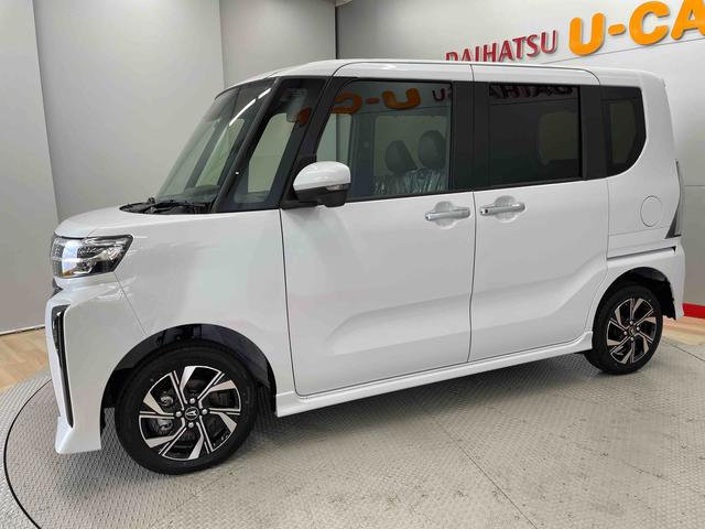 タントカスタムＸ（宮城県）の中古車