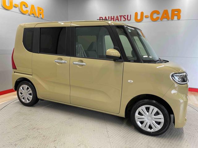 タントＸリミテッド（宮城県）の中古車