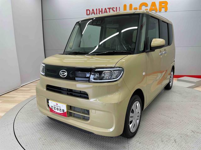 タントＸリミテッド（宮城県）の中古車