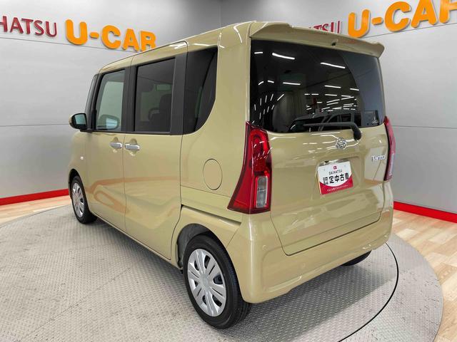 タントＸリミテッド（宮城県）の中古車