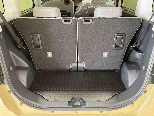 タントＸリミテッド（宮城県）の中古車