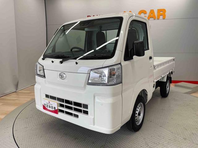 ハイゼットトラックスタンダード　農用スペシャル（宮城県）の中古車
