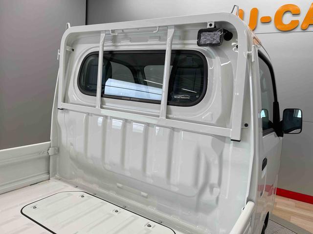 ハイゼットトラックスタンダード　農用スペシャル（宮城県）の中古車