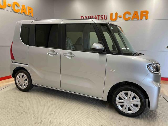 タントＸリミテッド（宮城県）の中古車