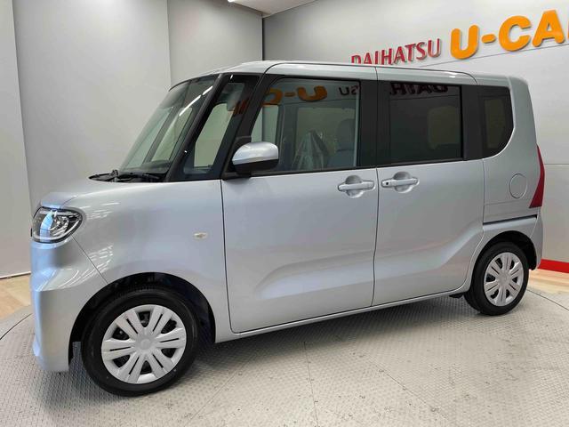 タントＸリミテッド（宮城県）の中古車