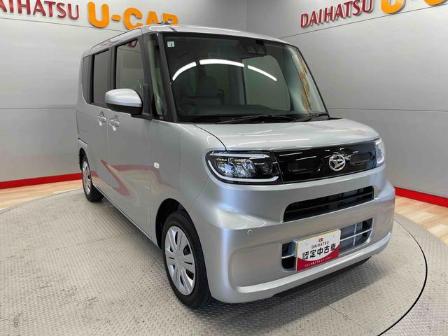 タントＸリミテッド（宮城県）の中古車
