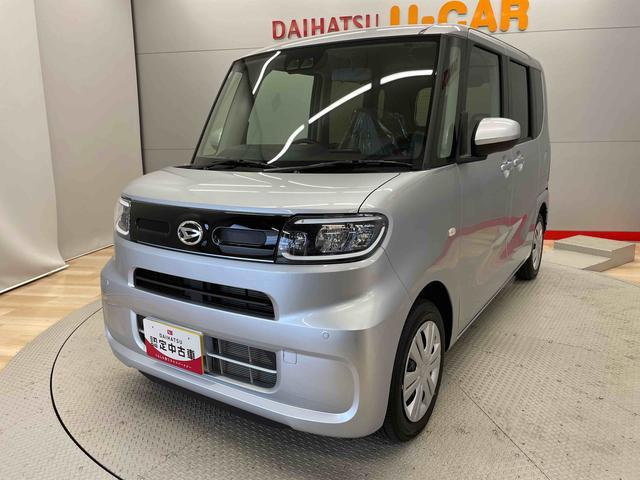 タントＸリミテッド（宮城県）の中古車