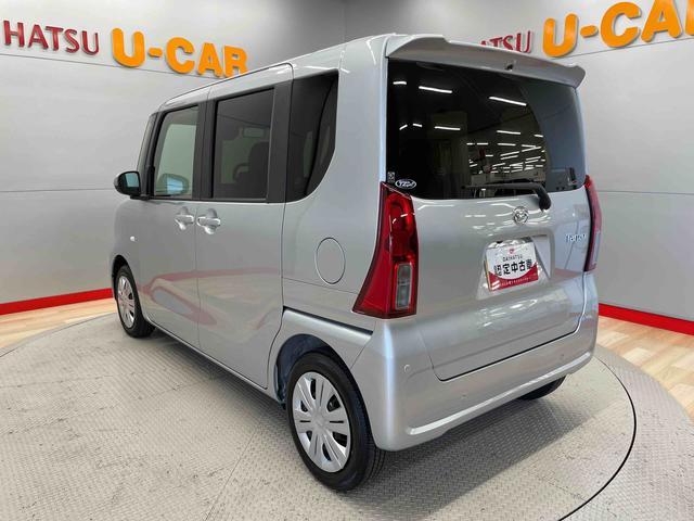 タントＸリミテッド（宮城県）の中古車