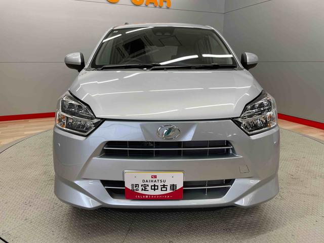 ミライースＸ　ＳＡIII（宮城県）の中古車
