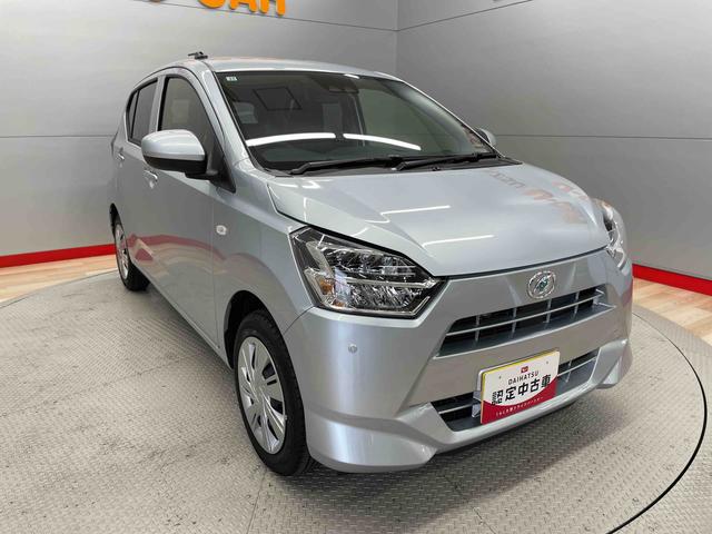 ミライースＸ　ＳＡIII（宮城県）の中古車