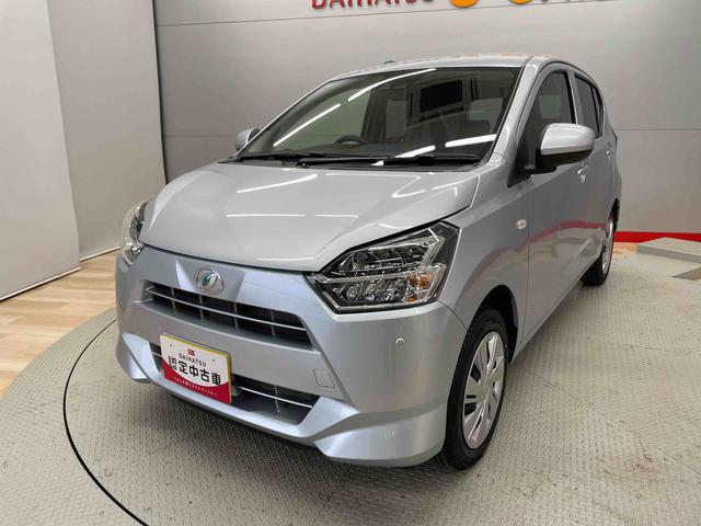 ミライースＸ　ＳＡIII（宮城県）の中古車