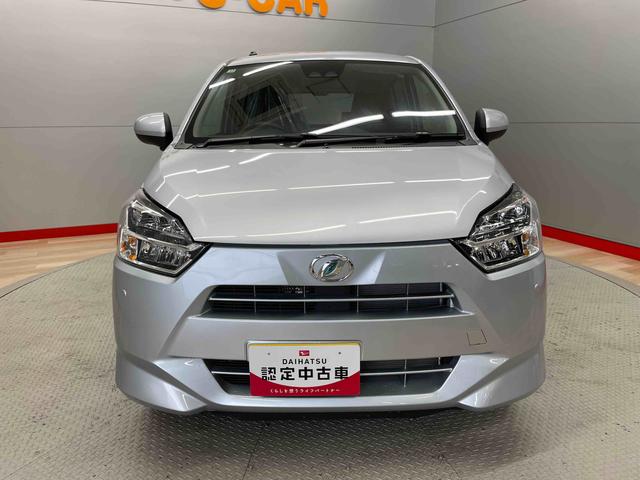ミライースＸ　ＳＡIII（宮城県）の中古車