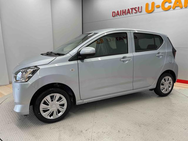 ミライースＸ　ＳＡIII（宮城県）の中古車