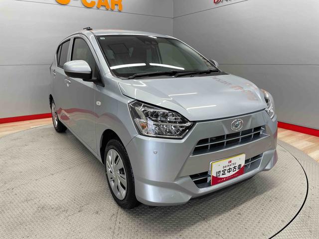 ミライースＸ　ＳＡIII（宮城県）の中古車